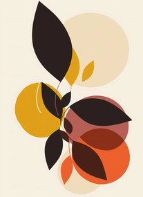 Poszter 40x55cm Hajnalka Arany