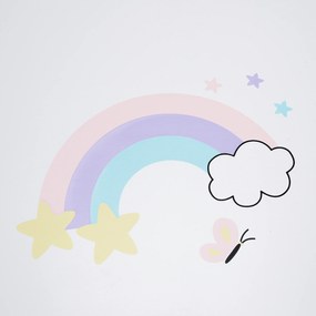 Gyerek szett 1+2, unikornis motívummal, SAVER TYP 1