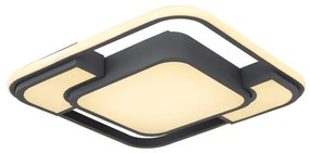 Globo 67259-30 - LED Mennyezeti lámpa NIRRA LED/30W/230V