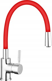 Konyhai csaptelep Rugalmas Kifolyócső Diamond King Mosogató Kiváló Minőség