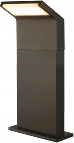 Big White Slv Ordi II Pole 45, szabadon álló lámpatest, szögletes, 2200/3000