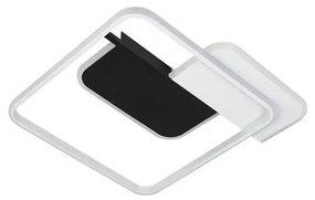 LED Dimmelhető mennyezeti lámpa LED/70W/230V 3000-6500K + távirányítás