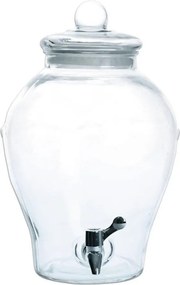 Italtartó 6,5 l Apple – Orion