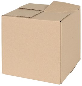 Hajtható Doboz 50 db 20x20x20 cm Karton