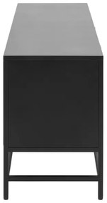 Seth evőeszköztartó fekete