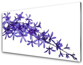 Akrilkép Virágok növények természet 120x60 cm
