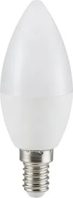 Rabalux smd-led izzówifi e14 5w 450lm ip20