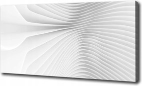 Vászonkép Absztrakt vonalak 120x60 cm