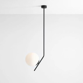 ALDEX 1095PL_G1_L GALLIA Egyágú Függesztett Lámpa Fém E27 IP20