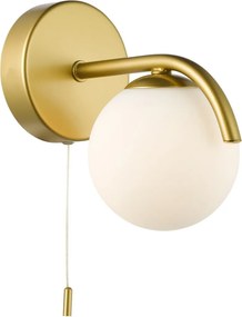 Dar Lighting Orlena ORL0735 Fali lámpa 1x40w/G9