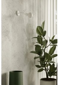 Sollux SL.1430 - Fali lámpa LOOP 1xE27/15W/230V fehér