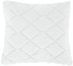 Díszpárna 43x43 cm Cosy Diamond - Catherine Lansfield
