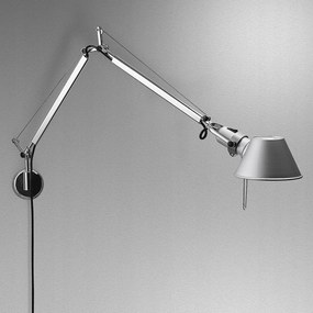 Artemide Tolomeo Mini Led lámpa, foglalat nélküli test, 2700K fényerőszabályozható