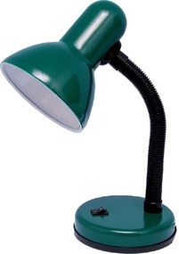 Kaja Cariba asztali lámpa 1x25 W zöld K-MT-203ZIELONY