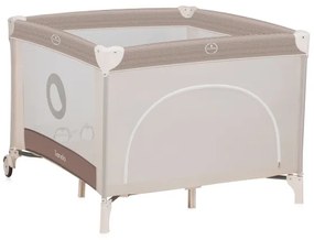 Lionelo - Játszókeret BONNIE Bézs Homok