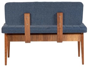 Pad Vanessa (dió + sötétkék). 1089579