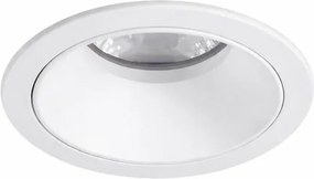 Ideal Lux - GAME TRIM beépíthető LED mennyezeti lámpatest LED/5,5W/230V, átm. 5,8 cm, fehér