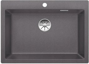 Blanco Pleon 8 Szürke Szikla silgranit mosogató a Legolcsóbban!