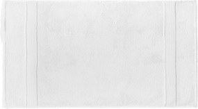 Chicago törülköző, fehér, 50×90 cm