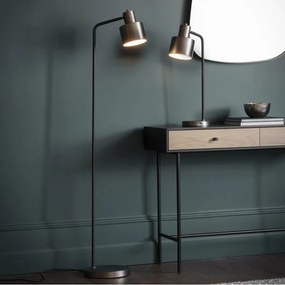 Endon SELVA 975422 Állólámpa 1x40W/E27
