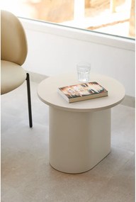 Tárolóasztal 50x50 cm Totem – Teulat