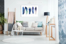 LED FÜRDŐLÁMPA TÜKÖR fölötti Rea 20W 100cm APP376-1W white