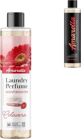 Öblítő parfüm AMARELLA COLAVERA koncentrált 250 ml