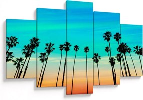 Kép - Kalifornia (150x105 cm)