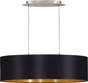 Függő lámpa Maserlo 31611 Eglo