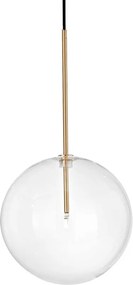 Függeszték Bronz IDEAL LUX 277394