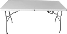 Összecsukható asztal CATERING 152 x 70 cm