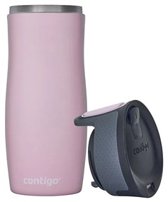 Contigo West Loop 470 ml Millenial Pink termosz