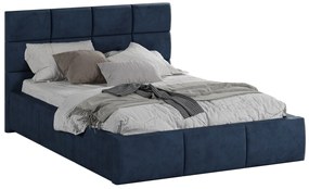 AMI nábytek Kárpitozott ágyak PRO line 7 160x200 cm