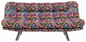 Misa Patchwork kinyitható kanapé