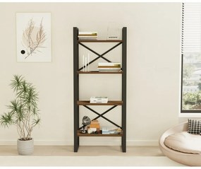 Alaro Walnut poliszter