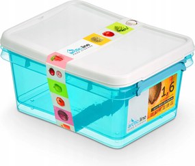 Orplast arctic.line tartály szett 1,6L 2 db