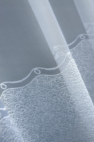 Mg Függöny jacquard 31697 180cm pol 0,5m