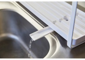 Tower fehér edénycsepegtető - Yamazaki