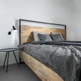 Rabalux 4504 - Fali lámpa ALFONS 1xE27/25W/230V