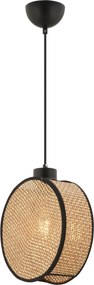 Drum - Beige, Black