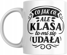 Pedagógusnapi Bögre Ajándék Mi Hogyan Mi De Osztály Ez Nekem Sikeres