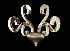 Opticus fali lámpa MB8651-2