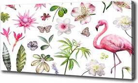 Fotó vászonkép Trópusi kollekció 100x70cm