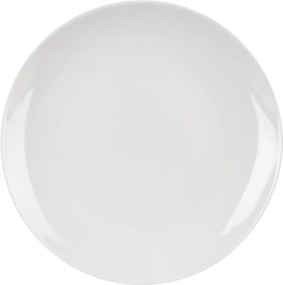 sekély gyerektányér 21cm Mona Bí porcelán