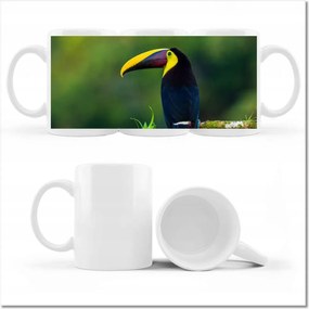 Fotó bögre Madarak