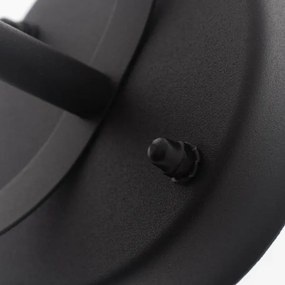 Rabalux 8202 - Kültéri fali lámpa VELENCE 1xE27/60W/230V