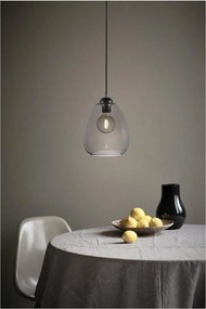 NORDLUX 46473047 DILLON Egyágú Függesztett Lámpa Üveg E27 IP20