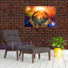 Kép - Jóslat (90x60 cm)
