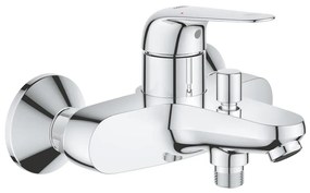 GROHE 24335001 - Kádcsaptelep DN 15, fényes króm 24335001