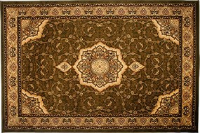 Classic Tradition Szőnyeg 220x320 Vastag Kivágás 2g